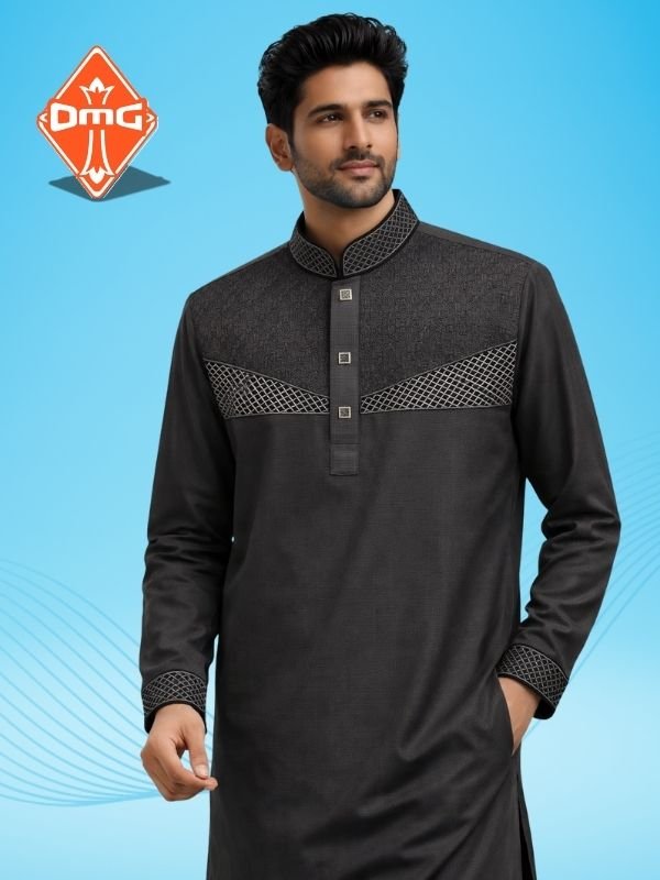 প্রিমিয়াম ঈদ পাঞ্জাবি