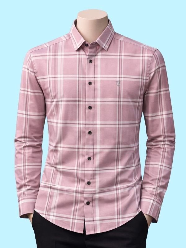 প্রিমিয়াম কটন শার্ট