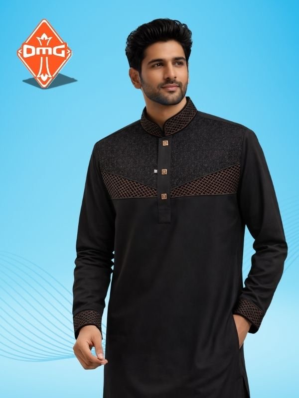 প্রিমিয়াম ঈদ পাঞ্জাবি