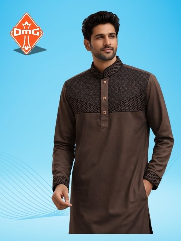 প্রিমিয়াম ঈদ পাঞ্জাবি