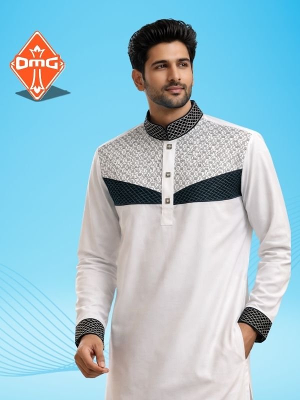 প্রিমিয়াম ঈদ পাঞ্জাবি