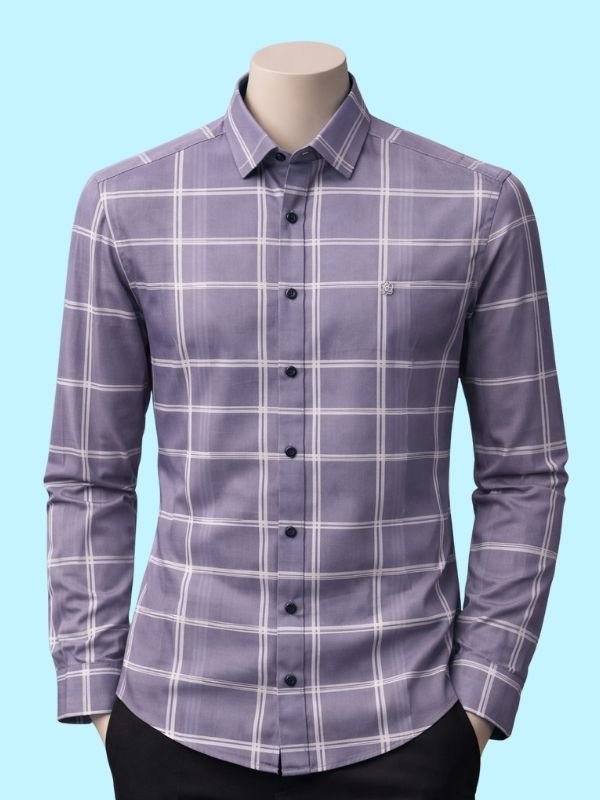 প্রিমিয়াম কটন শার্ট