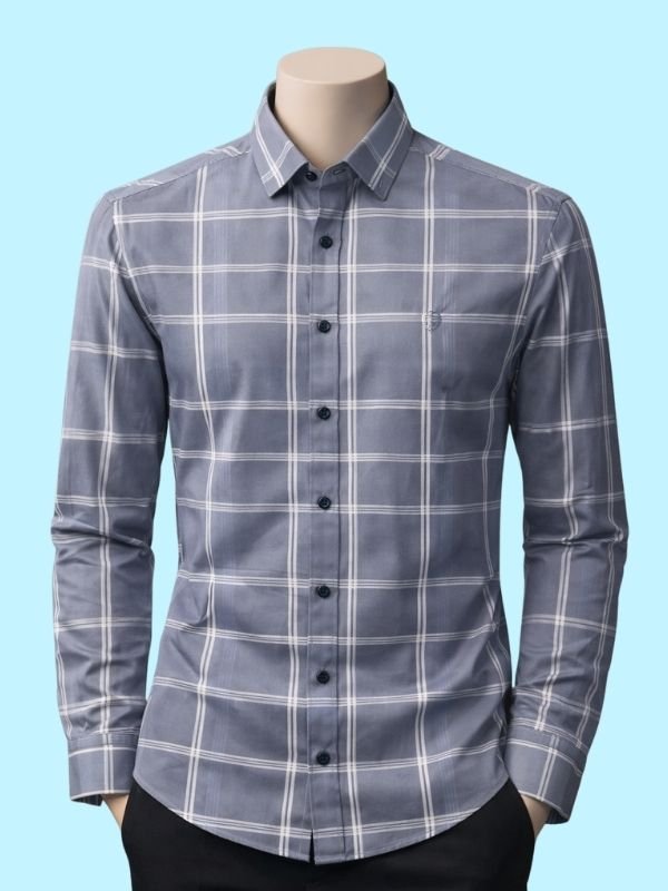 প্রিমিয়াম কটন শার্ট