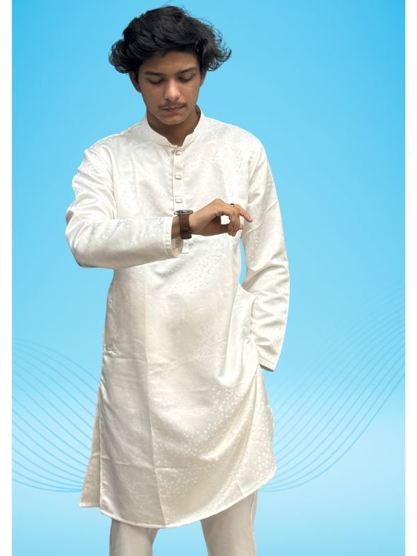 প্রিমিয়াম ঈদ পাঞ্জাবি