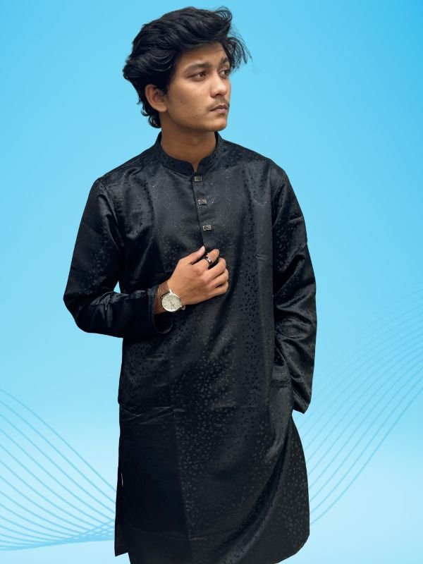 প্রিমিয়াম ঈদ পাঞ্জাবি