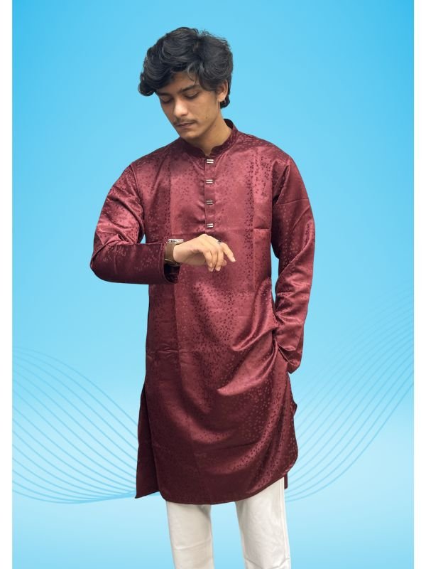 প্রিমিয়াম ঈদ পাঞ্জাবি