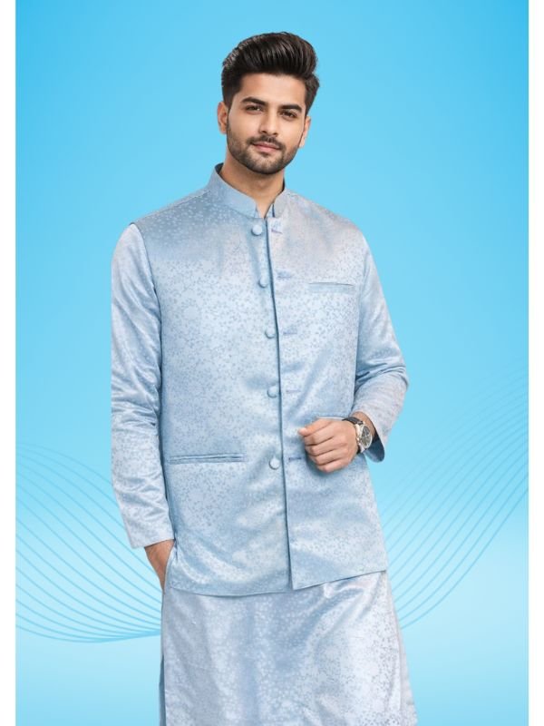 প্রিমিয়াম ঈদ পাঞ্জাবি+কুটি