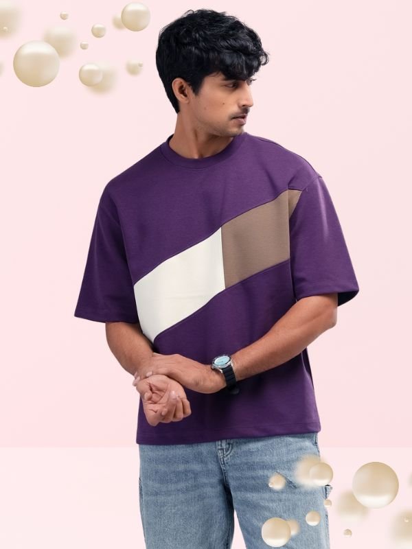 প্রিমিয়াম কটন টি-শার্ট