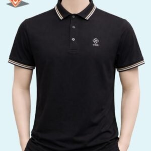 ট্রেন্ডি পোলো টি শার্ট (copy)