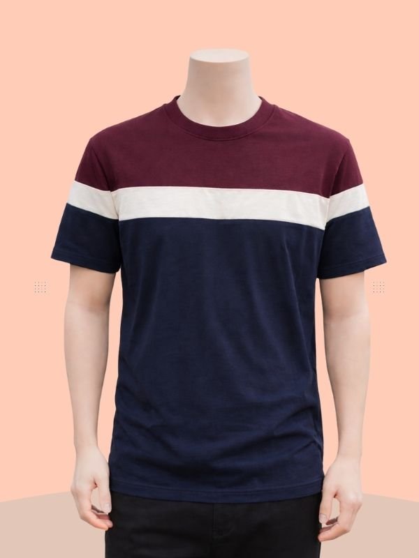 প্রিমিয়াম কটন টি-শার্ট