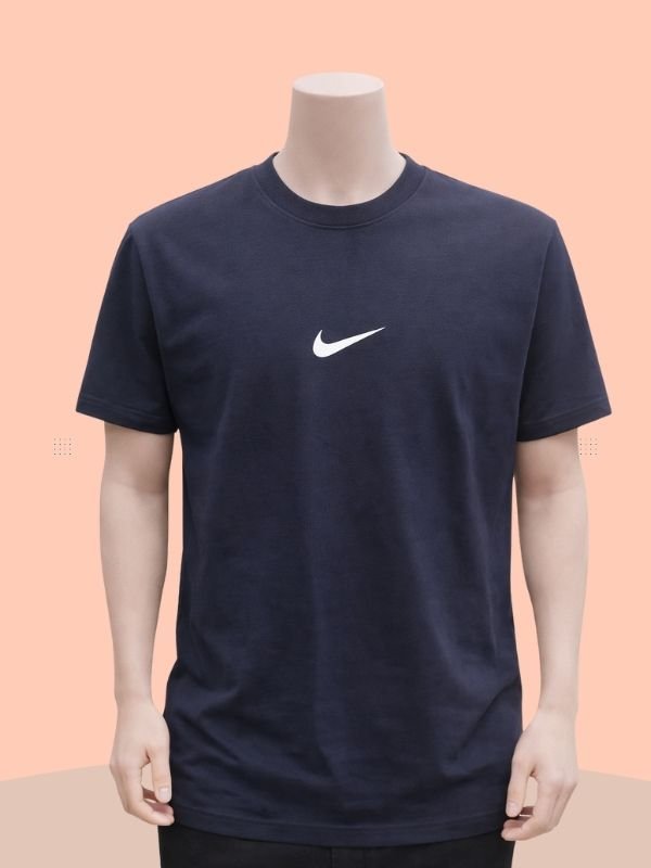 প্রিমিয়াম কটন টি-শার্ট