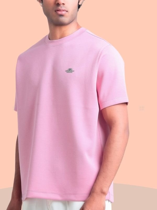 প্রিমিয়াম কটন টি-শার্ট