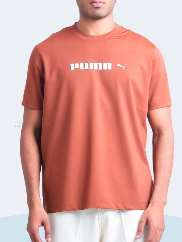 প্রিমিয়াম কটন টি-শার্ট