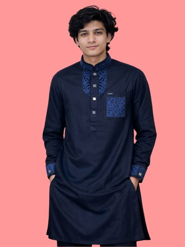 প্রিমিয়াম ঈদ পাঞ্জাবি