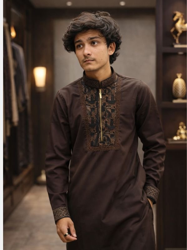 প্রিমিয়াম ঈদ পাঞ্জাবি