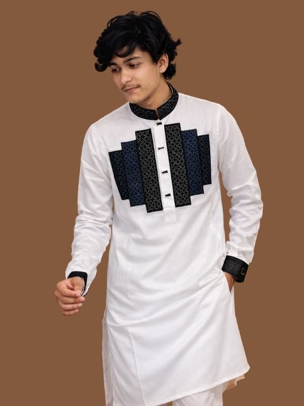 প্রিমিয়াম ঈদ পাঞ্জাবি