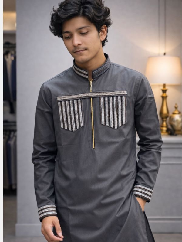 প্রিমিয়াম ঈদ পাঞ্জাবি