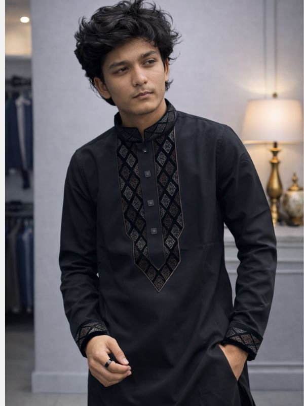 প্রিমিয়াম ঈদ পাঞ্জাবি