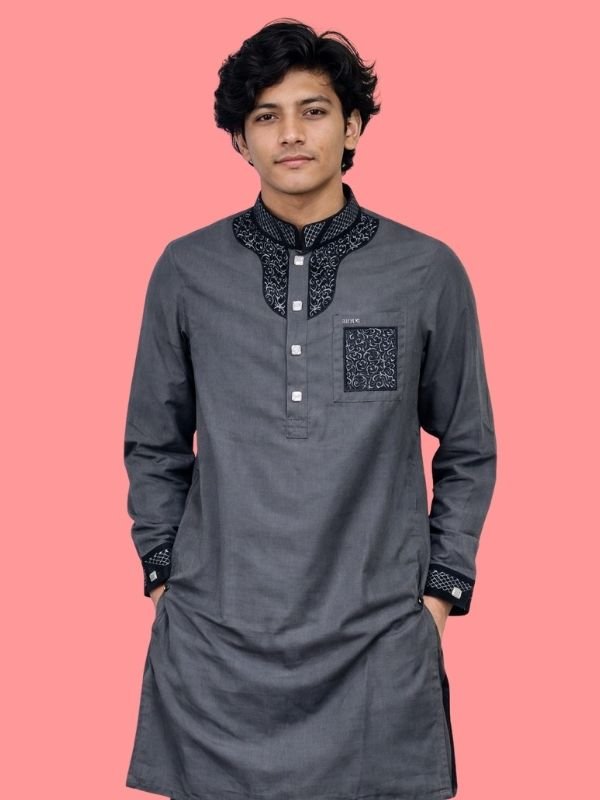 প্রিমিয়াম ঈদ পাঞ্জাবি