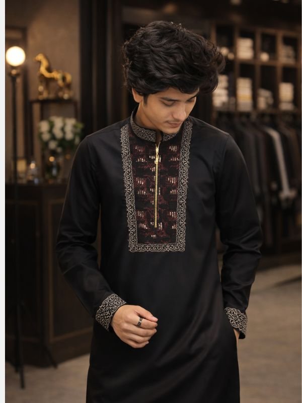 প্রিমিয়াম ঈদ পাঞ্জাবি