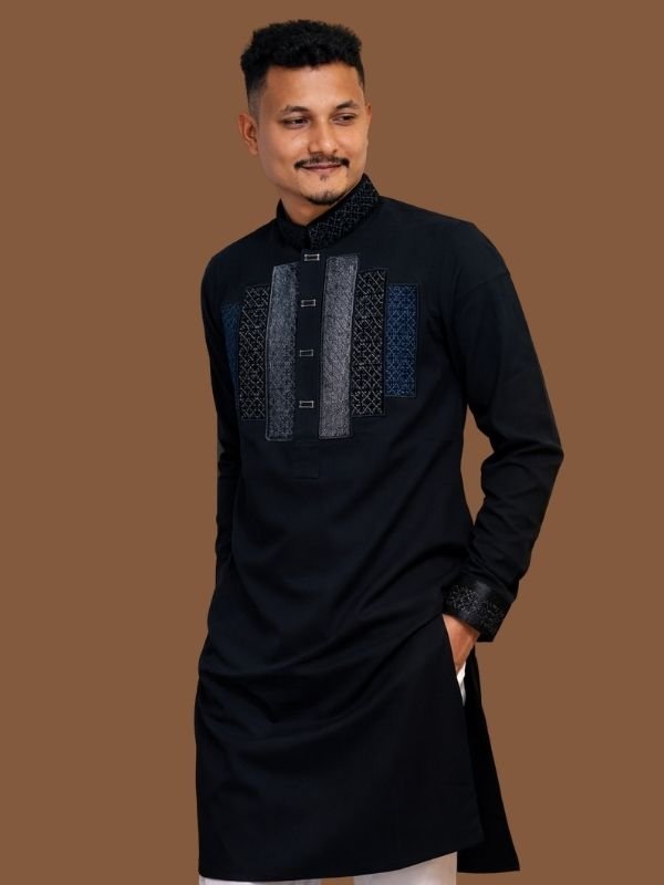 প্রিমিয়াম ঈদ পাঞ্জাবি