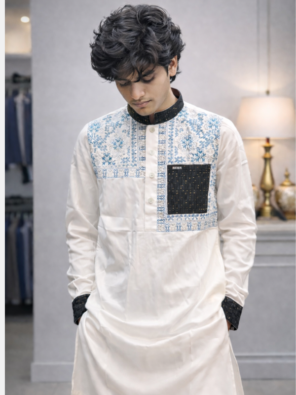 প্রিমিয়াম ঈদ পাঞ্জাবি