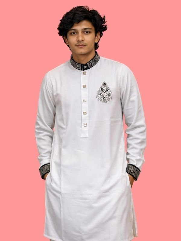 প্রিমিয়াম ঈদ পাঞ্জাবি