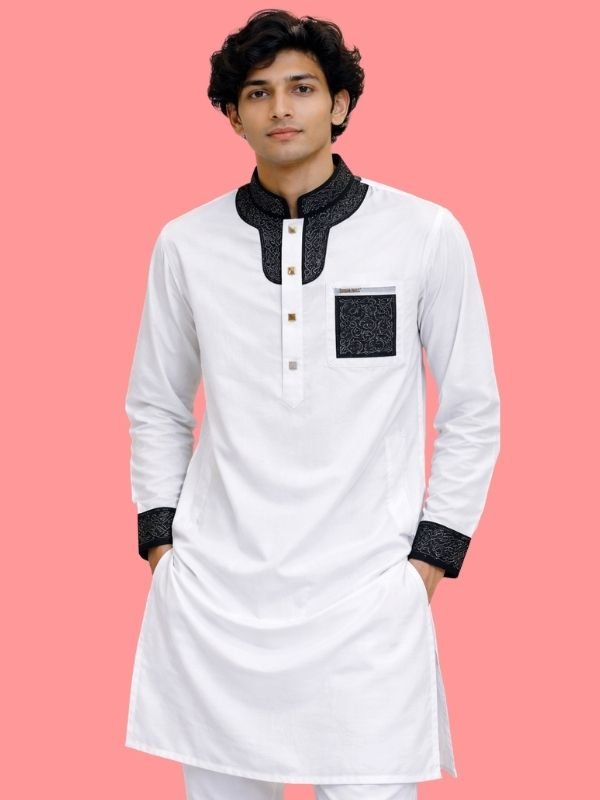 প্রিমিয়াম ঈদ পাঞ্জাবি