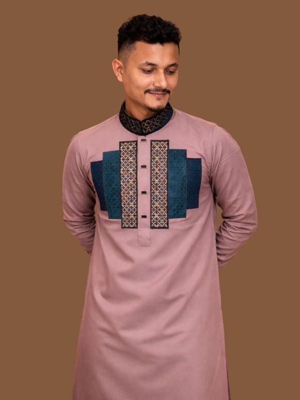 প্রিমিয়াম ঈদ পাঞ্জাবি