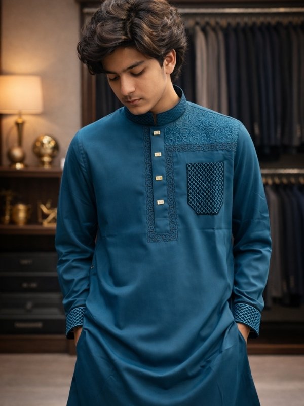 প্রিমিয়াম ঈদ পাঞ্জাবি