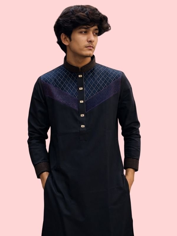 প্রিমিয়াম ঈদ পাঞ্জাবি