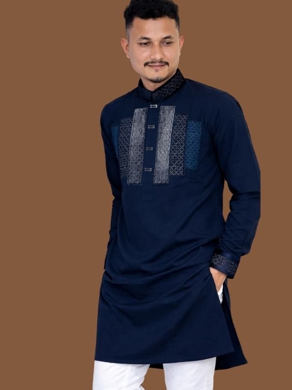 প্রিমিয়াম ঈদ পাঞ্জাবি