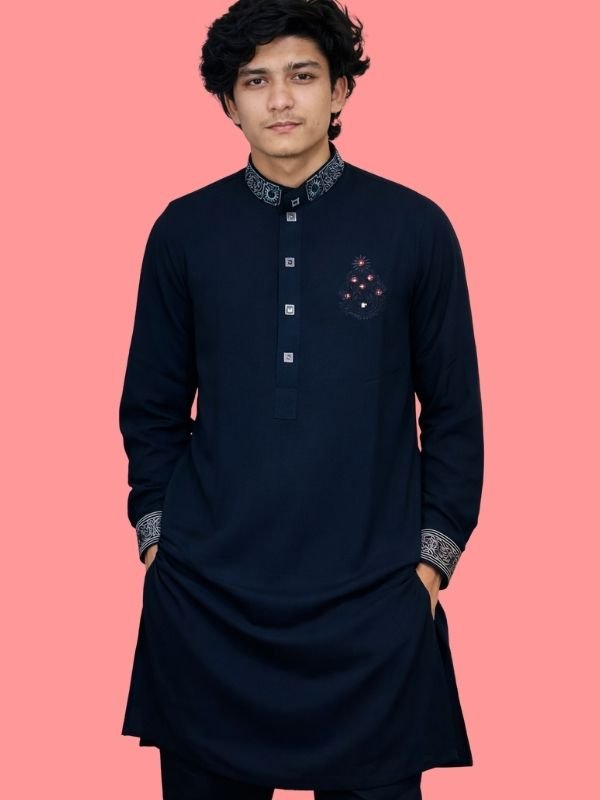 প্রিমিয়াম ঈদ পাঞ্জাবি