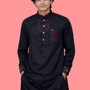 প্রিমিয়াম ঈদ পাঞ্জাবি (copy)