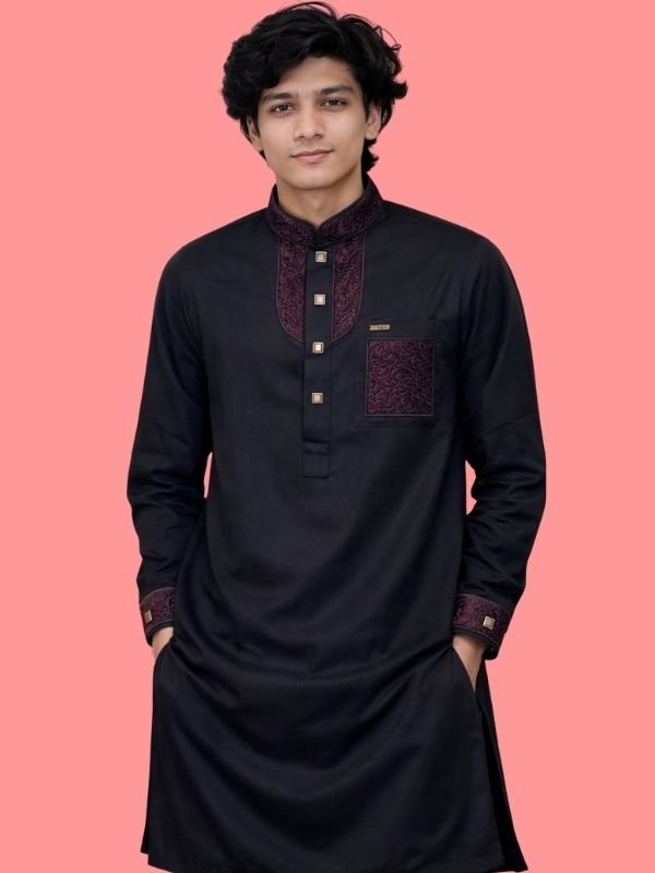 প্রিমিয়াম ঈদ পাঞ্জাবি