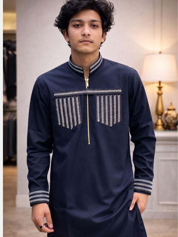 প্রিমিয়াম ঈদ পাঞ্জাবি