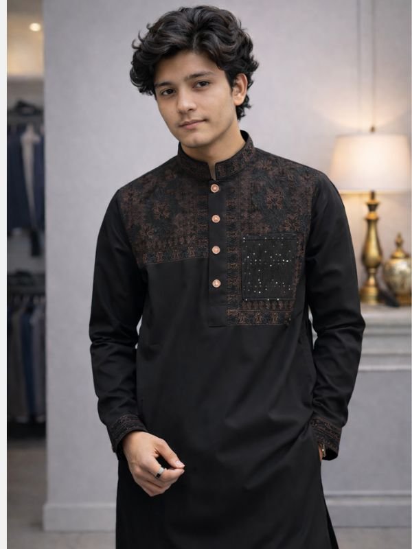 প্রিমিয়াম ঈদ পাঞ্জাবি