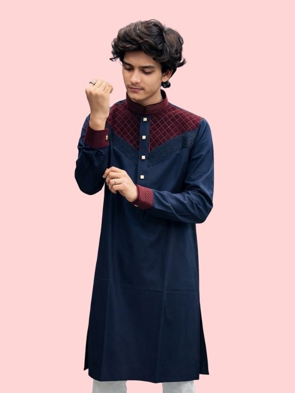 প্রিমিয়াম ঈদ পাঞ্জাবি