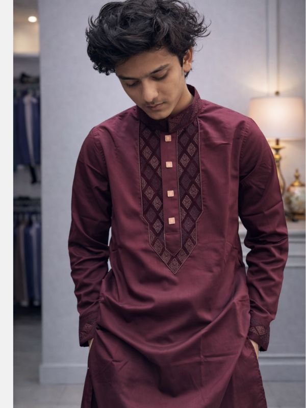 প্রিমিয়াম ঈদ পাঞ্জাবি