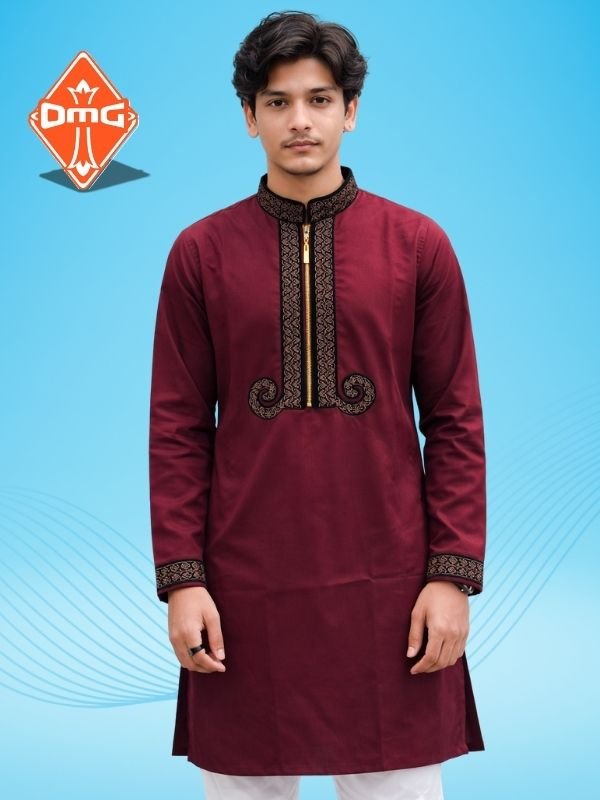 প্রিমিয়াম ঈদ পাঞ্জাবি