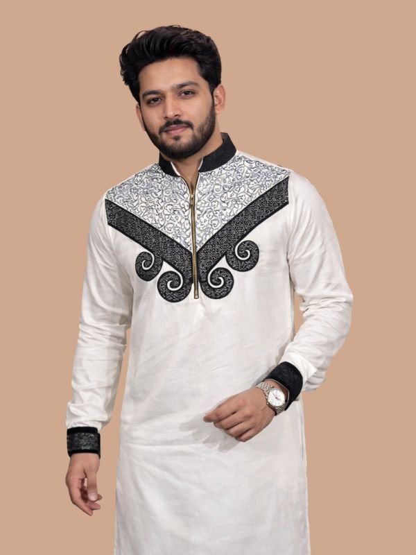 প্রিমিয়াম ঈদ পাঞ্জাবি