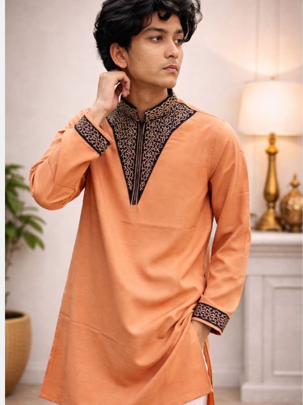 প্রিমিয়াম ঈদ পাঞ্জাবি