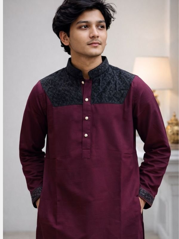 প্রিমিয়াম ঈদ পাঞ্জাবি