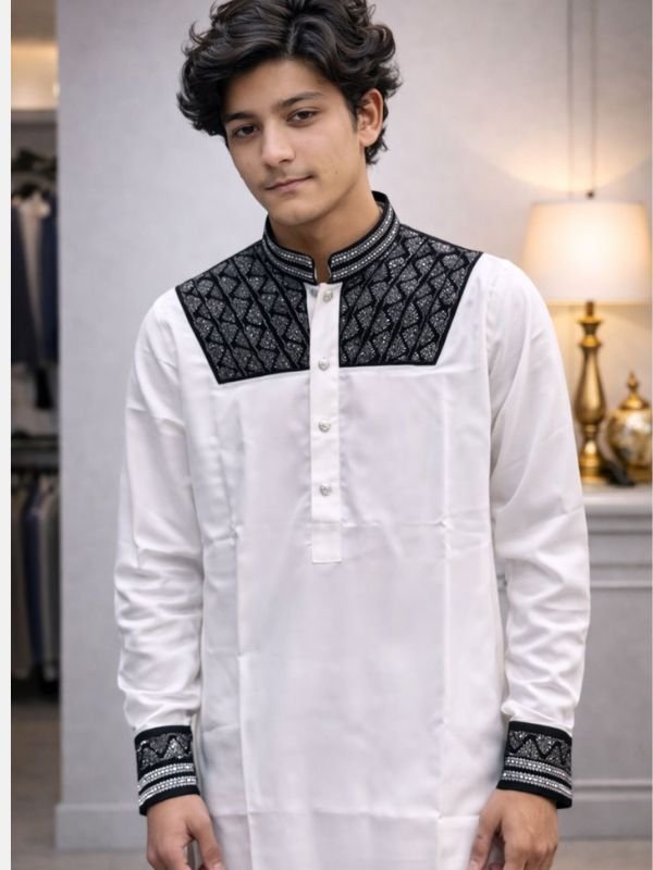 প্রিমিয়াম ঈদ পাঞ্জাবি