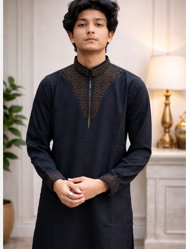 প্রিমিয়াম ঈদ পাঞ্জাবি