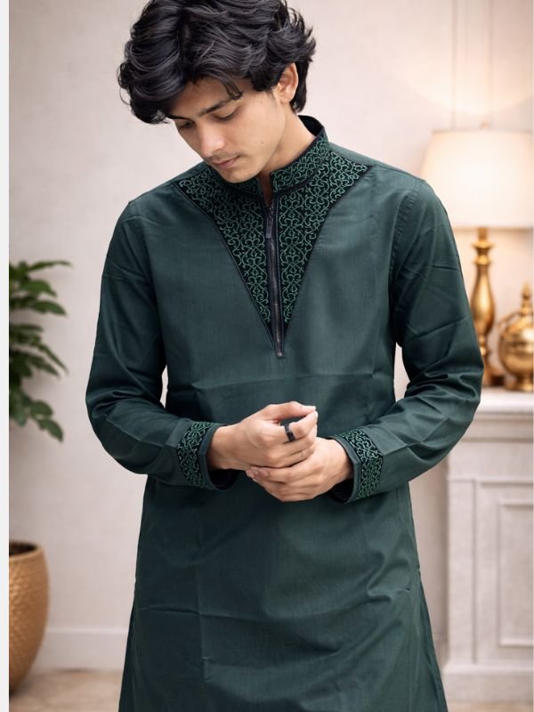 প্রিমিয়াম ঈদ পাঞ্জাবি