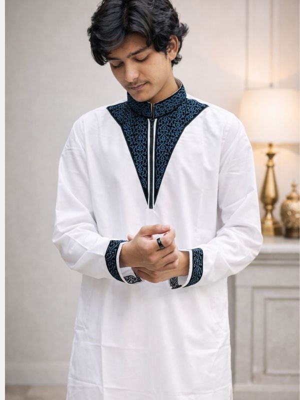 প্রিমিয়াম ঈদ পাঞ্জাবি