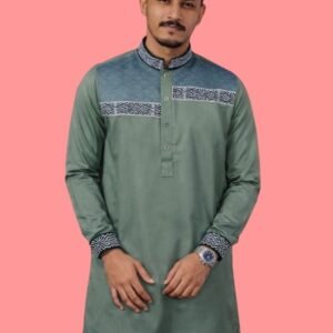 প্রিমিয়াম ঈদ পাঞ্জাবি (copy)