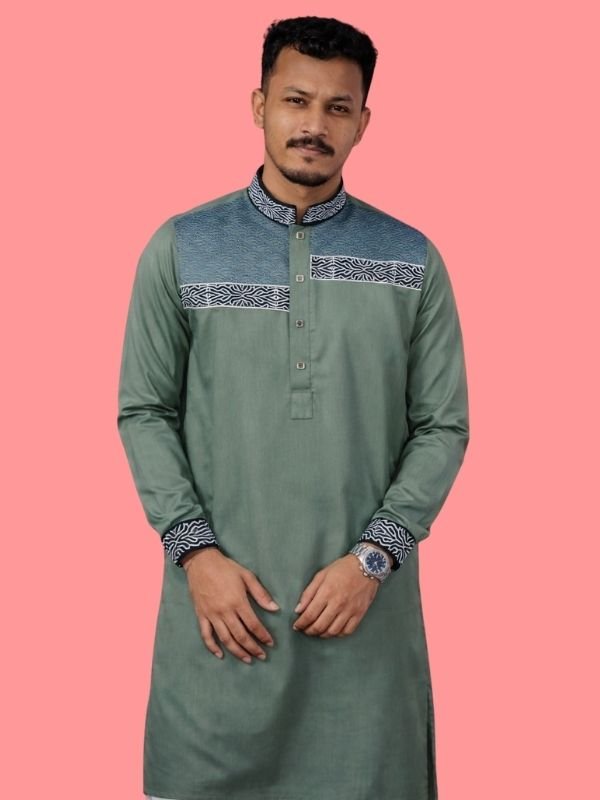 প্রিমিয়াম ঈদ পাঞ্জাবি