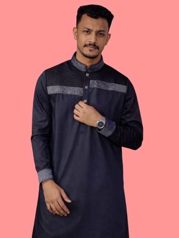 প্রিমিয়াম ঈদ পাঞ্জাবি